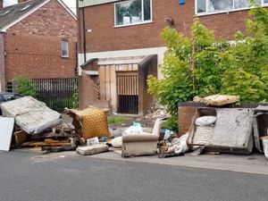 Supporting image for story: Call to send fly-tippers to prison