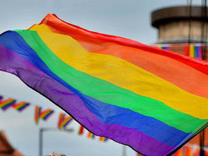 Supporting image for story: LGBT group aiming for first Telford Pride march