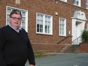 Supporting image for story: Bid to use Bridgnorth's Westgate building for the community fails