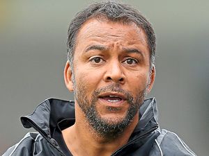 Supporting image for story: AFC Telford urged to give a massive response