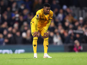 Supporting image for story: Wolves Fans' Verdict v Fulham: A VAR horror show