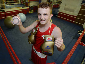 Supporting image for story: Three and easy at next stage for Priory Park