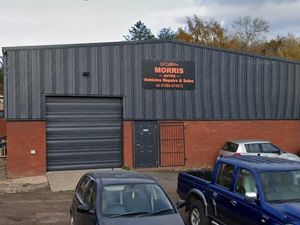 Supporting image for story: Ludlow car dealer ordered to pay more than £1,000 after failing to identify driver in motoring offence