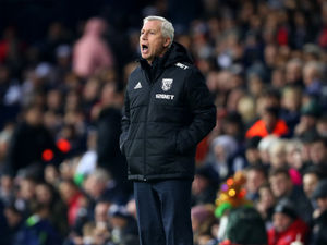 Supporting image for story: Kevin Phillips: Christmas crunch can dictate whole season