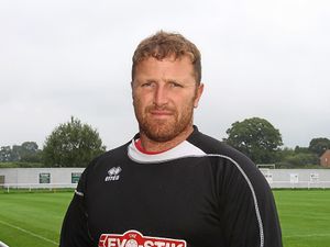 Supporting image for story: Market Drayton Town 2018/19 fixtures released