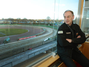 Supporting image for story: Supporters thanked as speedway axed