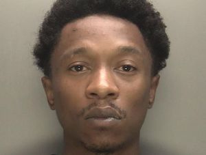 Supporting image for story: Rapist who made victim's life a 'living nightmare' jailed after she flagged down passing police car