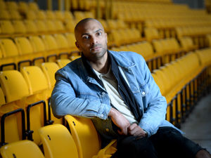 Supporting image for story: Former Wolves goalkeeper Carl Ikeme: Growing up with racism and getting into football