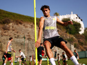Supporting image for story: Several Wolves players set to miss the start of pre-season