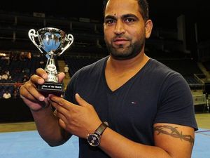 Supporting image for story: Five people arrested over fatal shooting of Black Country kabaddi player in India