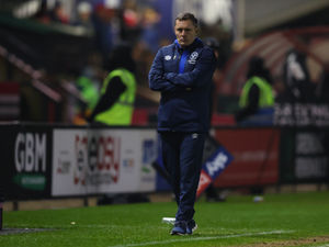 Supporting image for story: Shrewsbury boss makes no excuses after heavy defeat 