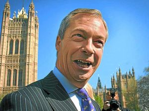 Supporting image for story: How UKIP could turn the election outcome