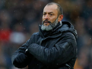 Supporting image for story: Norwich v Wolves: Nuno's side look to put the bite on Canaries