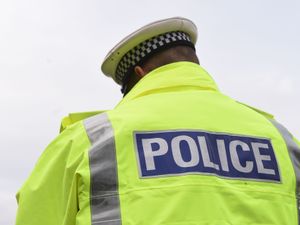 Supporting image for story: Teenagers arrested on suspicion of attempted robbery after man 'dragged into Wolverhampton alleyway'