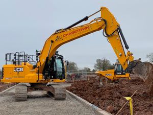 Supporting image for story: JCB seals big deal for excavators