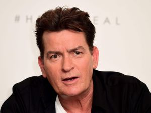 Supporting image for story: US actor Charlie Sheen was victim of assault, say LA authorities