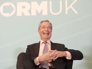 Supporting image for story: Kemi Badenoch accuses Nigel Farage of ‘fakery’ over ReformUK membership numbers