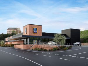 Supporting image for story: Aldi announces proposed opening date for new £5m Sutton Coldfield store