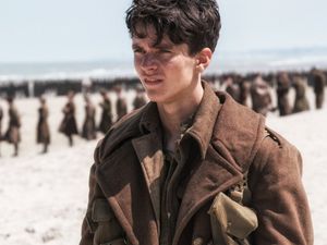 Supporting image for story: Dunkirk to be screened at Clun Village Hall