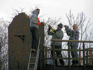 Supporting image for story: Black Country water sports centre in birthday revamp