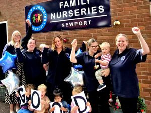 Supporting image for story: Newport nursery 'delighted' and 'proud' after receiving praise from Ofsted - here's what parents said
