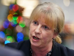 Supporting image for story: Murray’s reported plans ‘out of kilter’ with new government relations – Robison