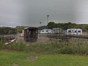 Supporting image for story: Travelling show family’s new Oswestry base approved