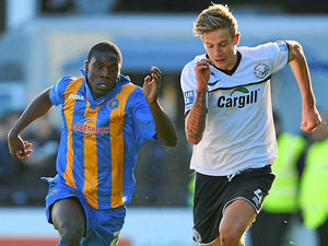 Supporting image for story: Wolves aiming to sign Jeremy Helan