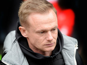 Supporting image for story: Dean Keates: I'm still the right man for Walsall  