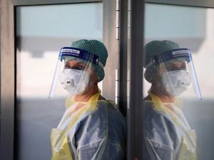 Supporting image for story: Plea for Dudley businesses to donate PPE to frontline health workers