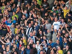 Supporting image for story: Opinion: West Brom fans the latest made to pay by unnecessary ticket hikes