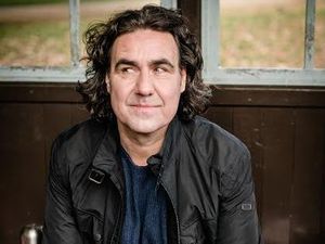 Supporting image for story: Micky Flanagan, Barclaycard Arena, Birmingham - review