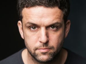 Supporting image for story: Cast announced for Stafford Festival Shakespeare's Macbeth