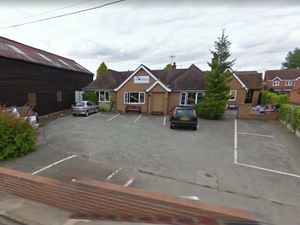Supporting image for story: Staffordshire nursery rated inadequate in Ofsted inspection 