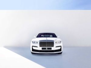 Supporting image for story: These are the best luxury cars on sale today