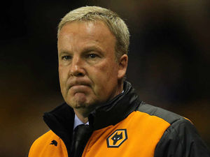 Supporting image for story: Jackett: Where it has gone wrong at Wolves