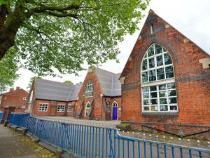 Supporting image for story: All Saints National Academy: £2.5m funding bid for Bloxwich school revamp refused again