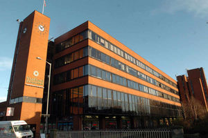 Stafford Borough Council