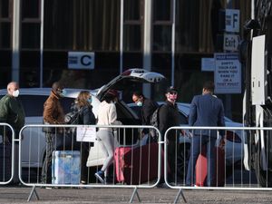 Supporting image for story: I felt more like a prisoner, says traveller after quarantine hotel stay