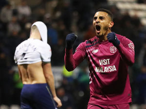 Supporting image for story: Cardiff boss Erol Bulut praises his side for never giving up as West Brom come to town