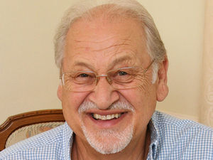 Supporting image for story: Historic gems that shaped childhood included in Bridgnorth author’s new book
