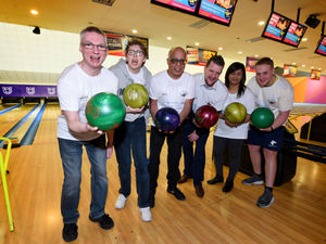 Supporting image for story: Bowling alley operator Ten Entertainment sees sales grow