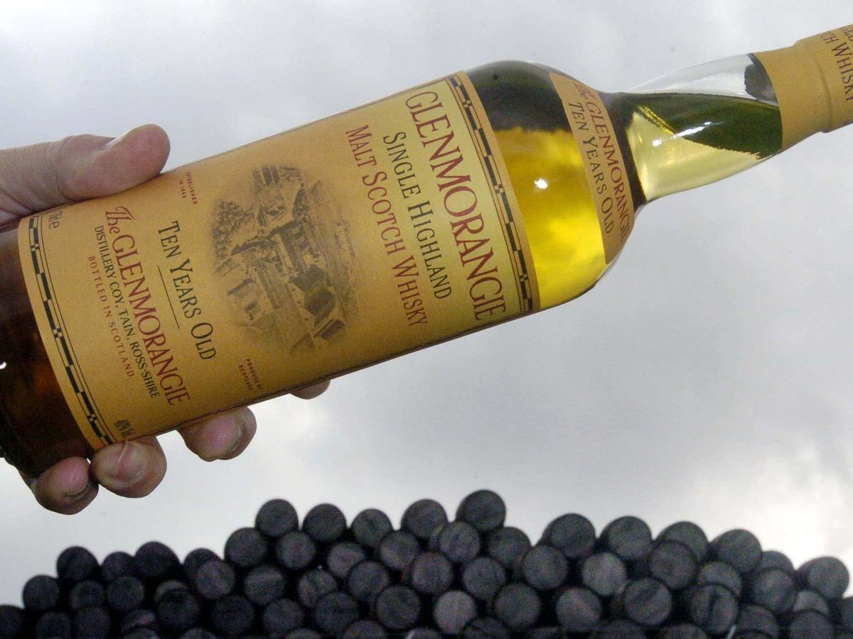 Scottish First Minister flies to US to push for lower whisky tariffs Scottish First Minister flies to US to push for lower whisky tariffs