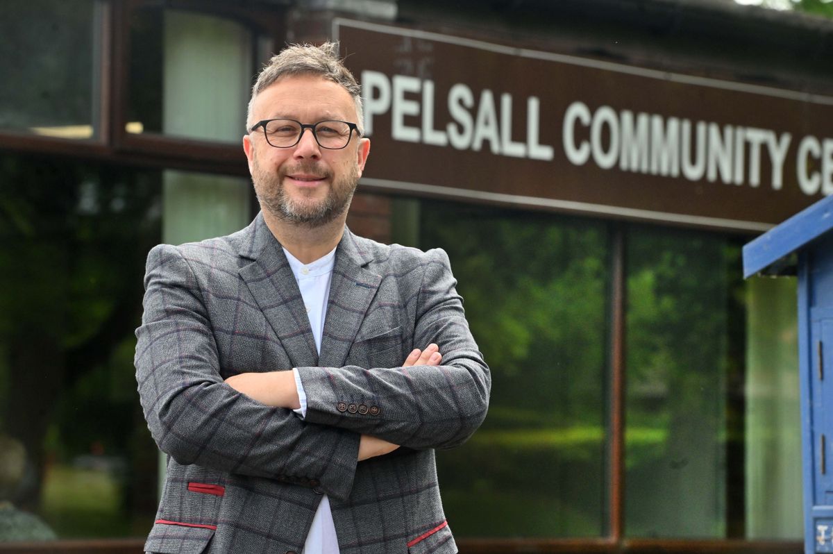 Voters to go to polls in Pelsall next month
