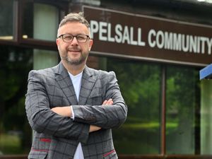 Supporting image for story: Candidates announced for by-election in Pelsall