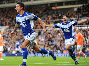 Supporting image for story: Albion now go for Liam Ridgewell