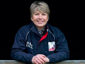 Supporting image for story:  Shropshire sports guru makes coaching industry award finals