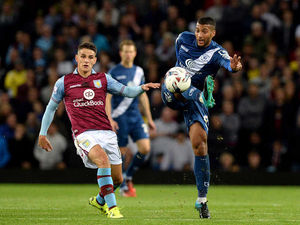 Supporting image for story: Garry Thompson: Aston Villa players have the chance to make history against Birmingham City