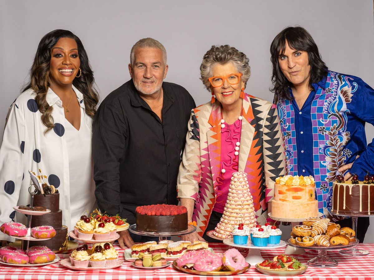 Great British Bake Off to introduce new audience choice week