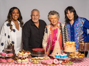 Supporting image for story: Great British Bake Off to introduce new audience choice week